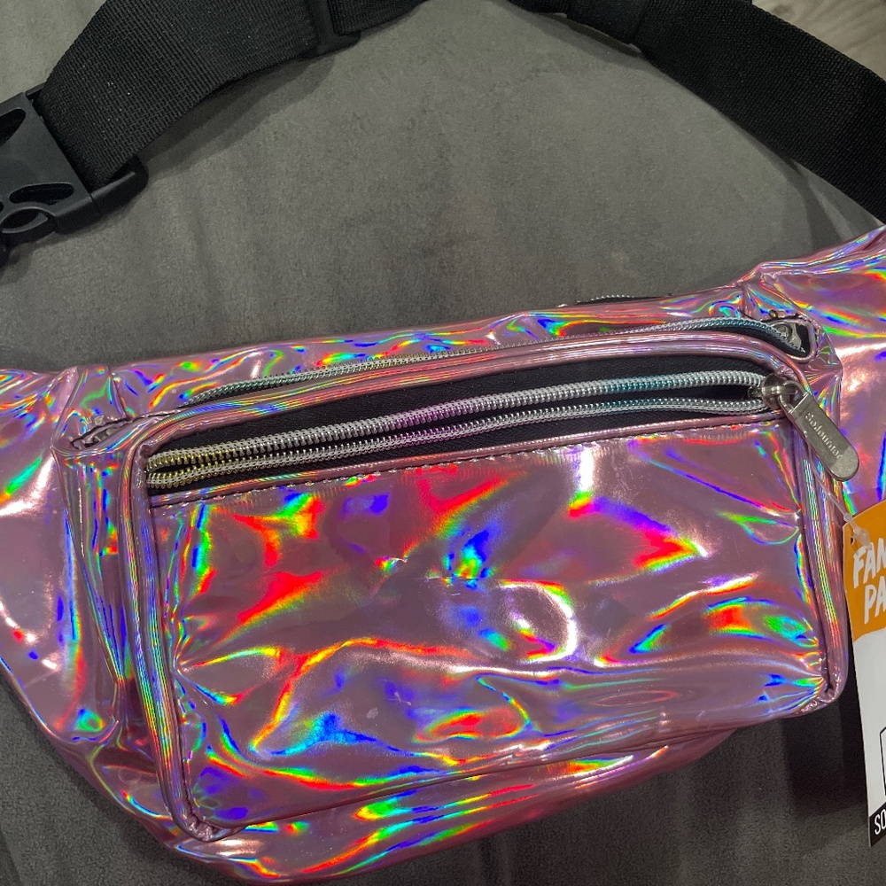 Fanny pack
